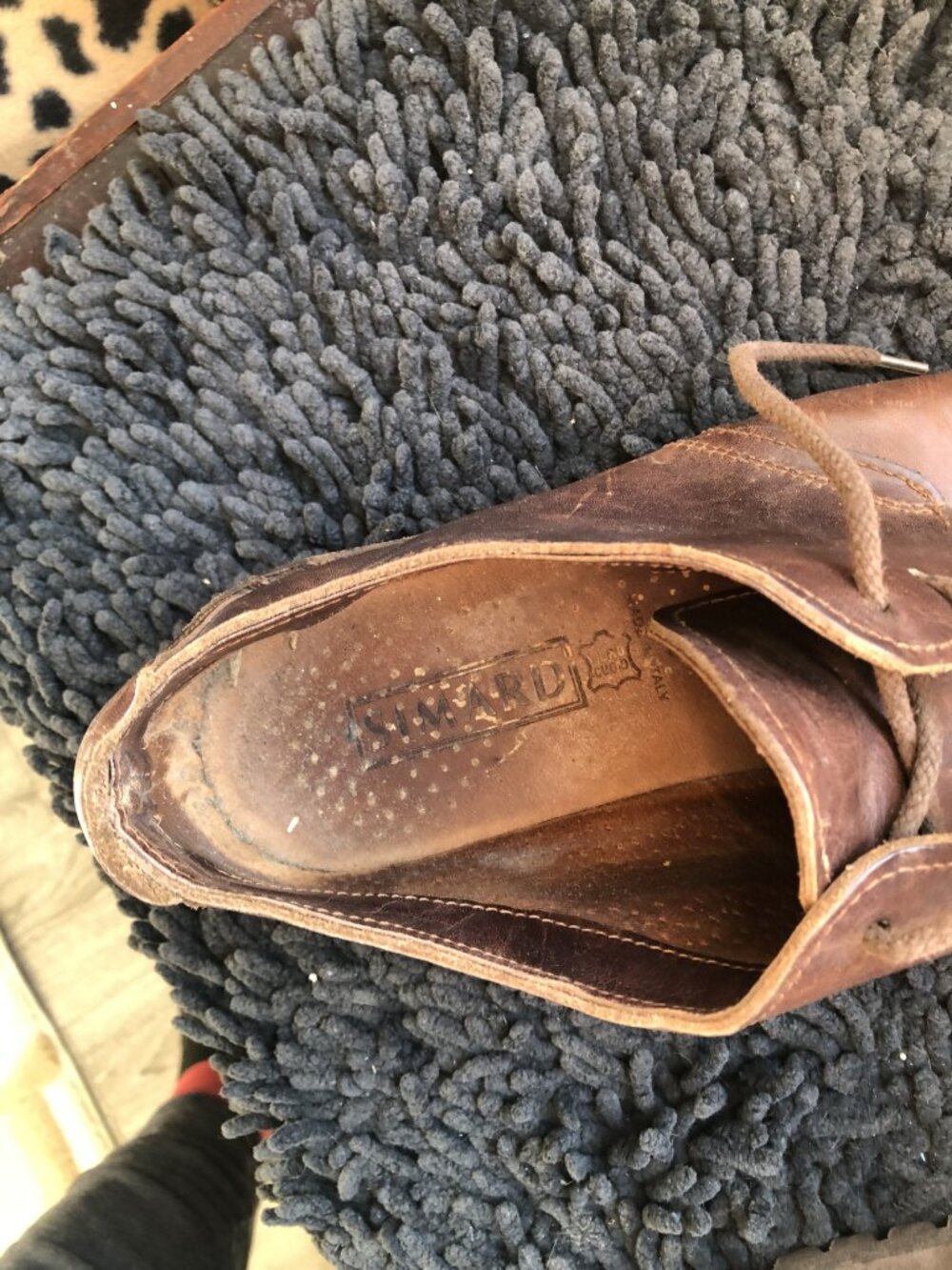 Simard Made in Italy